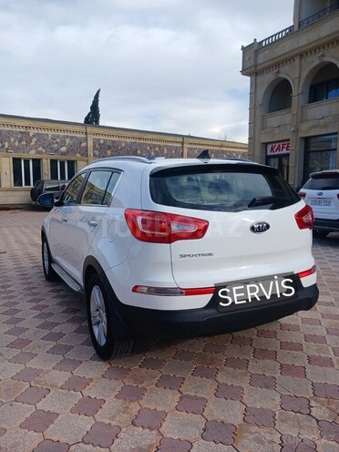 Kia Sportage 2011, 173,251 km - 2.0 l - Gəncə