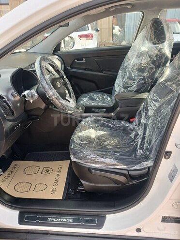 Kia Sportage 2011, 173,251 km - 2.0 l - Gəncə