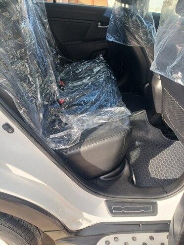 Kia Sportage 2011, 173,251 km - 2.0 l - Gəncə