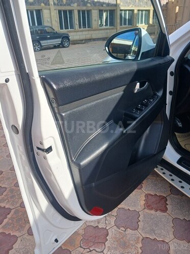 Kia Sportage 2011, 173,251 km - 2.0 l - Gəncə