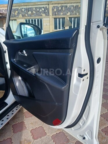 Kia Sportage 2011, 173,251 km - 2.0 l - Gəncə
