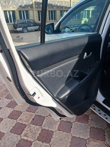 Kia Sportage 2011, 173,251 km - 2.0 l - Gəncə