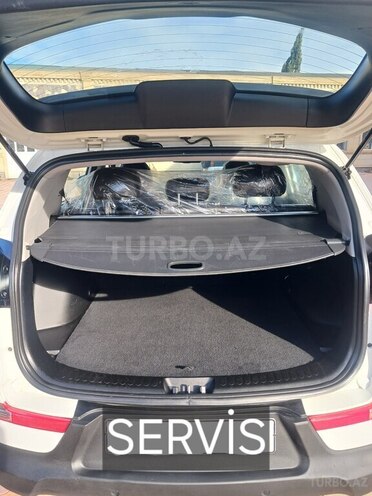 Kia Sportage 2011, 173,251 km - 2.0 l - Gəncə