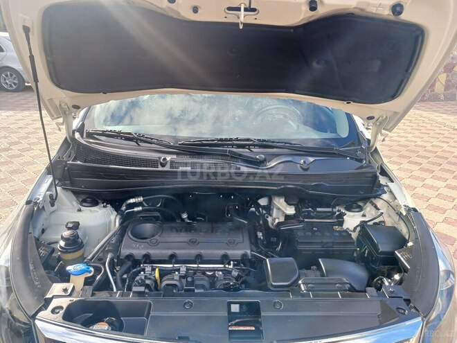 Kia Sportage 2011, 173,251 km - 2.0 l - Gəncə