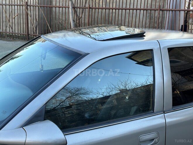 Opel Vectra 1999, 247,000 km - 1.8 l - Sumqayıt