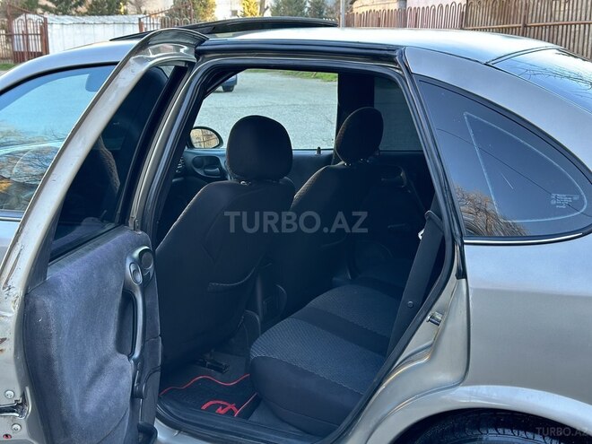 Opel Vectra 1999, 247,000 km - 1.8 l - Sumqayıt