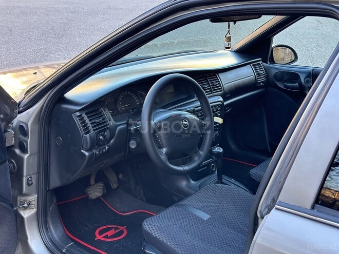 Opel Vectra 1999, 247,000 km - 1.8 l - Sumqayıt