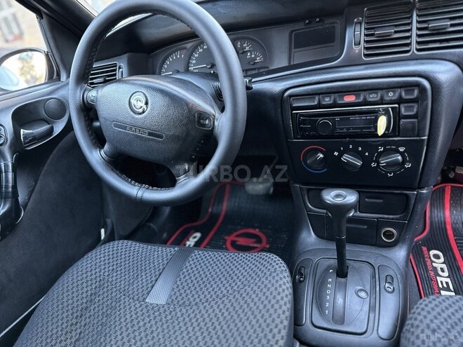 Opel Vectra 1999, 247,000 km - 1.8 l - Sumqayıt
