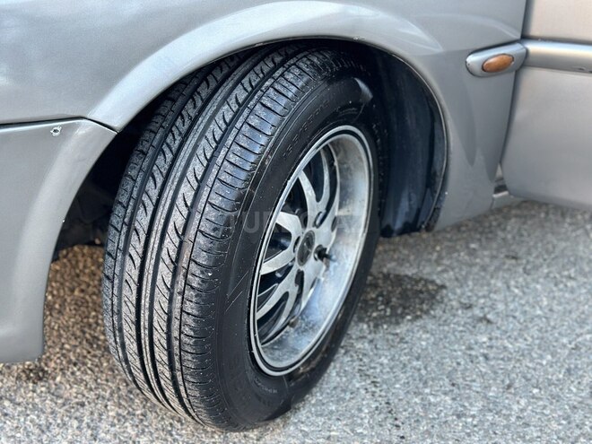 Opel Vectra 1999, 247,000 km - 1.8 l - Sumqayıt