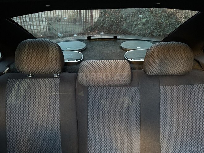 Opel Vectra 1999, 247,000 km - 1.8 l - Sumqayıt