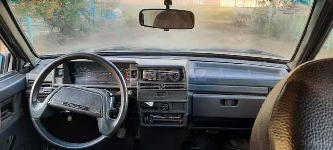 LADA (VAZ) 21099 2001, 243,456 km - 1.5 l - Bakı