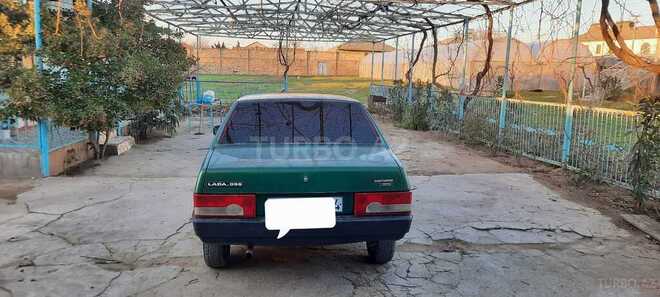 LADA (VAZ) 21099 2001, 243,456 km - 1.5 l - Bakı