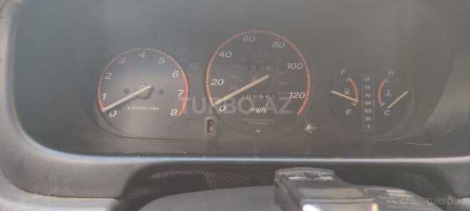 Honda CR-V 1998, 498,383 km - 2.0 л - Bakı