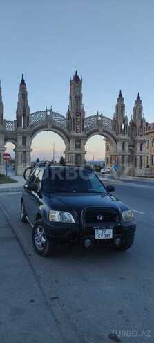 Honda CR-V 1998, 498,383 km - 2.0 л - Bakı