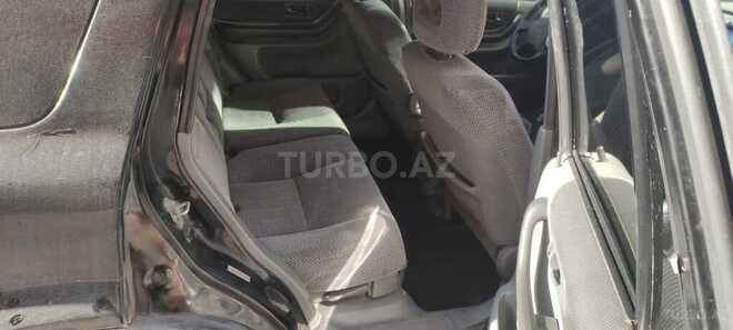 Honda CR-V 1998, 498,383 km - 2.0 л - Bakı