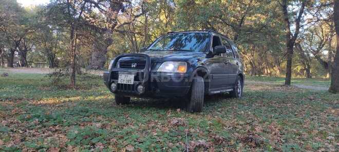 Honda CR-V 1998, 498,383 km - 2.0 л - Bakı