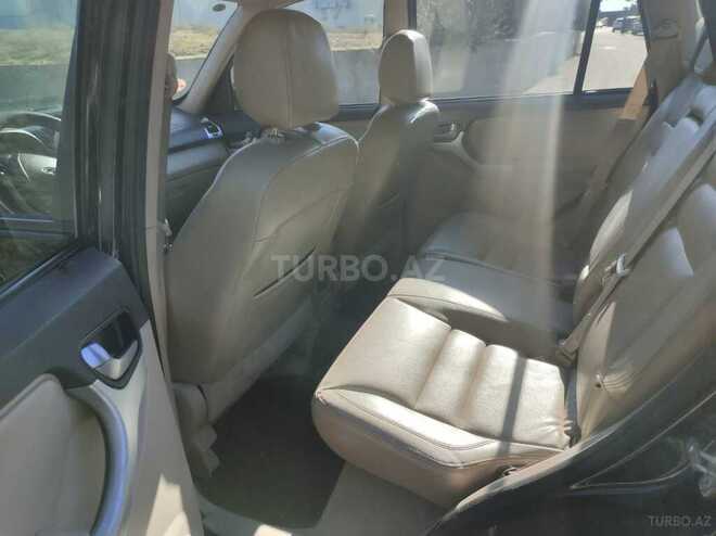 Chery Tiggo 3 2014, 259,654 km - 1.6 l - Bakı