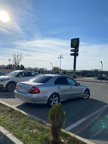 Mercedes E 320 2004, 280,000 km - 3.2 l - Xırdalan