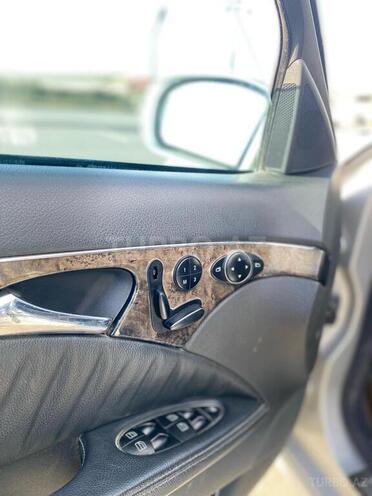 Mercedes E 320 2004, 280,000 km - 3.2 l - Xırdalan