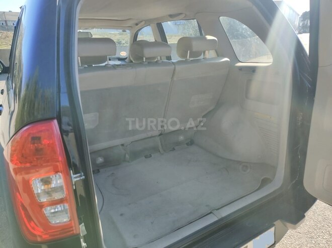 Chery Tiggo 3 2014, 259,654 km - 1.6 l - Bakı