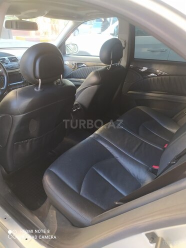 Mercedes E 320 2004, 280,000 km - 3.2 l - Xırdalan