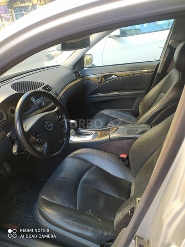 Mercedes E 320 2004, 280,000 km - 3.2 l - Xırdalan