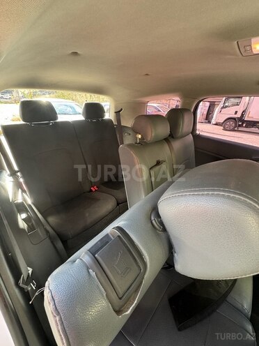 Chevrolet Orlando 2015, 184,000 km - 2.0 l - Bakı