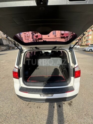 Chevrolet Orlando 2015, 184,000 km - 2.0 l - Bakı