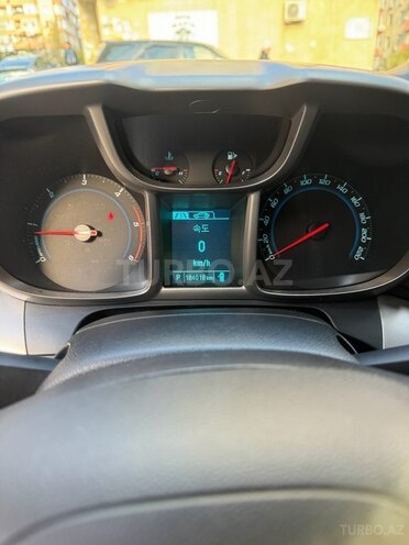 Chevrolet Orlando 2015, 184,000 km - 2.0 l - Bakı