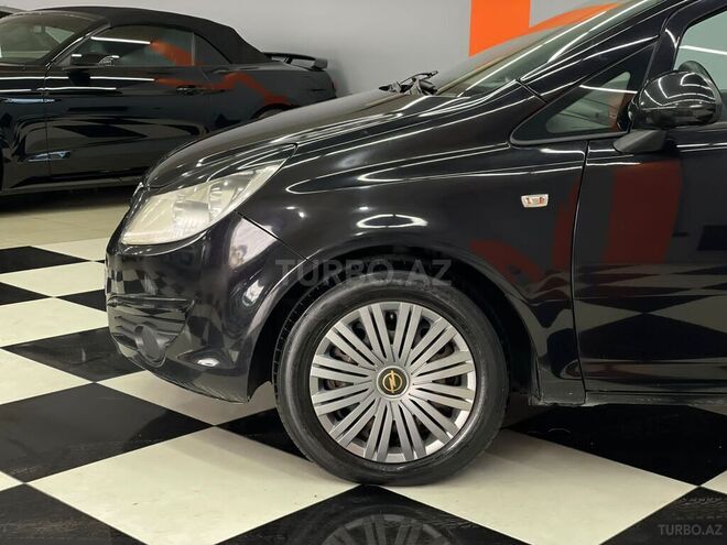Opel Corsa 2009, 270,000 km - 1.3 l - Bakı