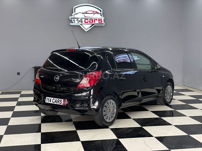 Opel Corsa 2009, 270,000 km - 1.3 l - Bakı