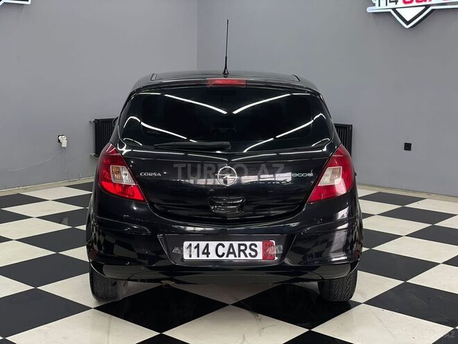 Opel Corsa 2009, 270,000 km - 1.3 l - Bakı