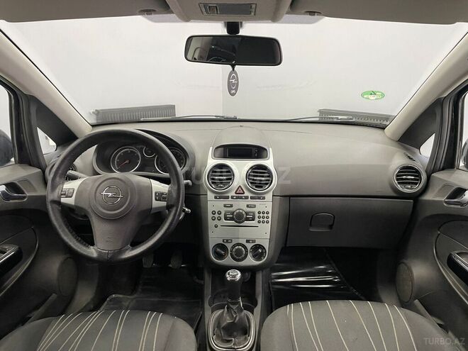 Opel Corsa 2009, 270,000 km - 1.3 l - Bakı