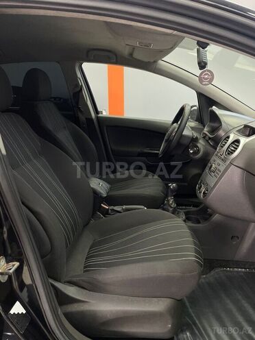 Opel Corsa 2009, 270,000 km - 1.3 l - Bakı