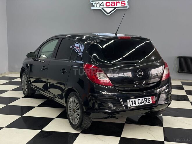 Opel Corsa 2009, 270,000 km - 1.3 l - Bakı