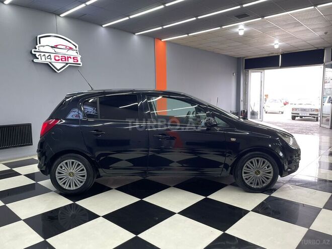 Opel Corsa 2009, 270,000 km - 1.3 l - Bakı