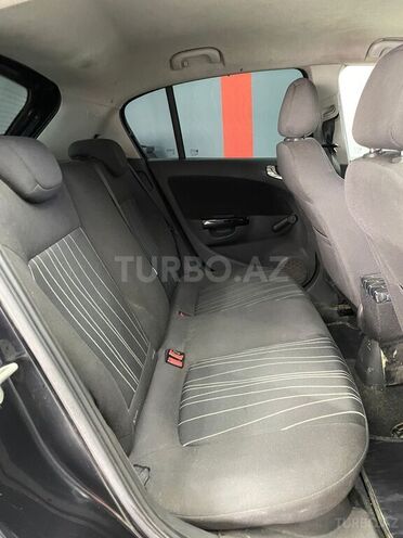 Opel Corsa 2009, 270,000 km - 1.3 l - Bakı