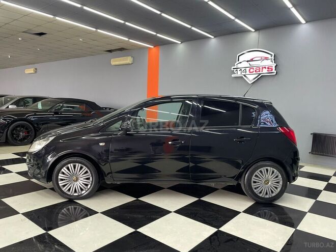 Opel Corsa 2009, 270,000 km - 1.3 l - Bakı