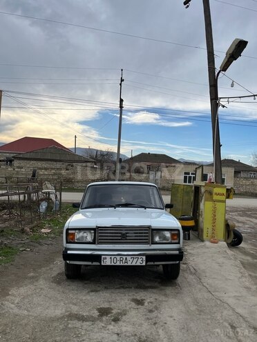 LADA (VAZ) 2107 2006, 66,637 km - 1.6 l - Bakı