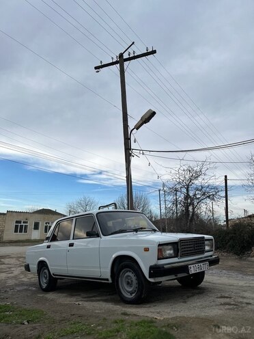 LADA (VAZ) 2107 2006, 66,637 km - 1.6 l - Bakı