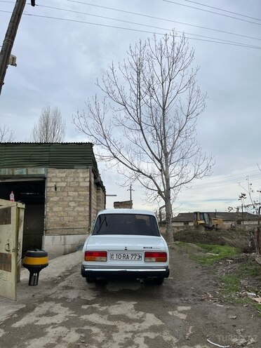 LADA (VAZ) 2107 2006, 66,637 km - 1.6 l - Bakı