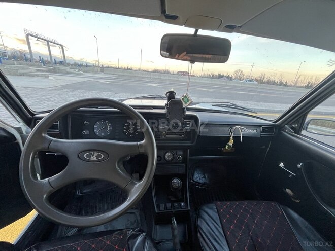 LADA (VAZ) 2107 2006, 66,637 km - 1.6 l - Bakı
