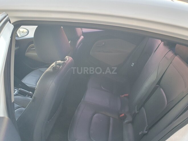 Kia Rio 2018, 155,000 km - 1.4 l - Bakı
