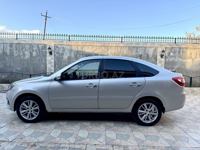 LADA (VAZ) Granta 2019, 195,000 km - 1.6 л - Bakı