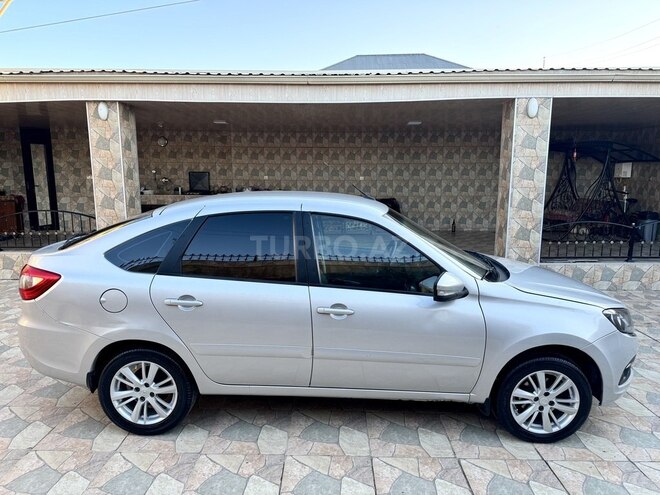 LADA (VAZ) Granta 2019, 195,000 km - 1.6 л - Bakı