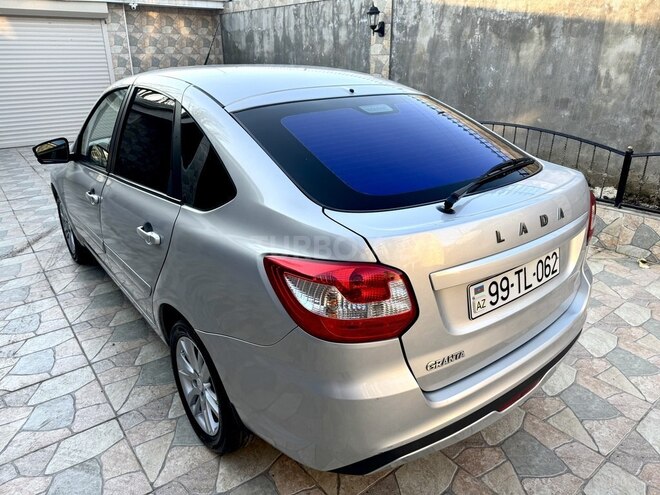 LADA (VAZ) Granta 2019, 195,000 km - 1.6 л - Bakı