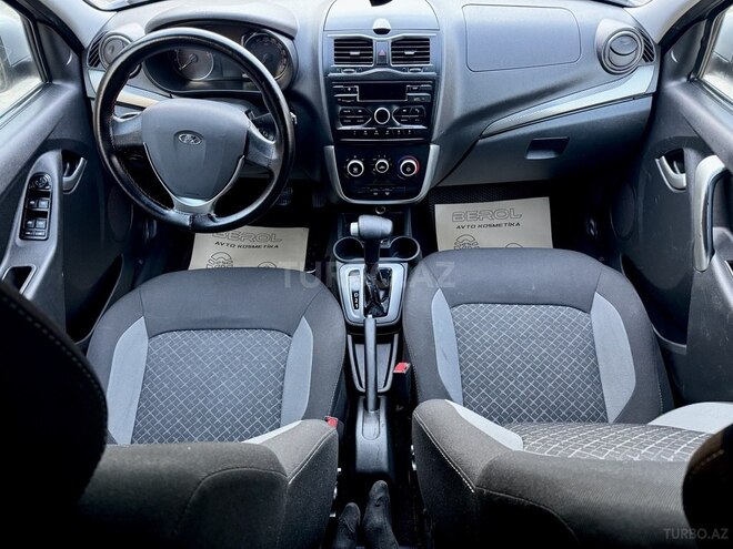 LADA (VAZ) Granta 2019, 195,000 km - 1.6 л - Bakı