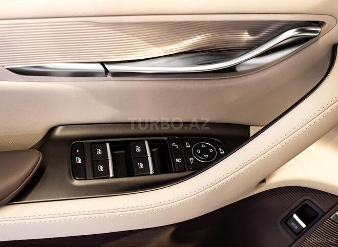 BYD Song Plus 2024, 0 km - 1.5 l - Bakı