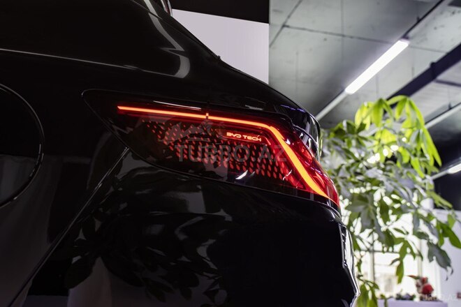 BYD Song Plus DM-İ-12