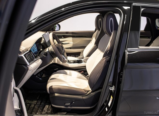 BYD Song Plus DM-İ-16